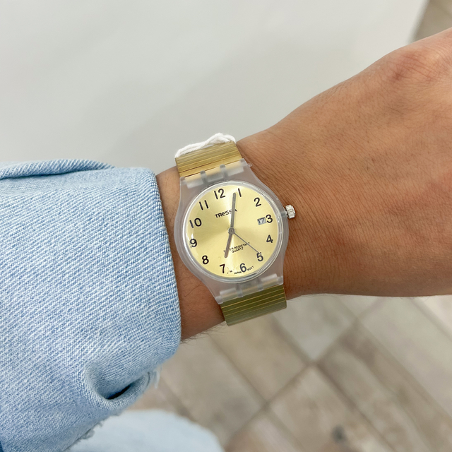 Reloj Tressa Katy Comprar en Ponte Bella