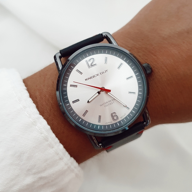 Reloj Knock Out Hombre Comprar en Ponte Bella