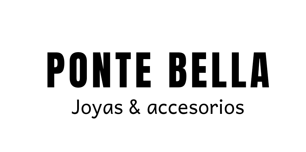 Tienda Online de Ponte Bella