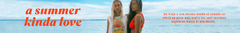 Banner de la categoría Summer Kinda Love