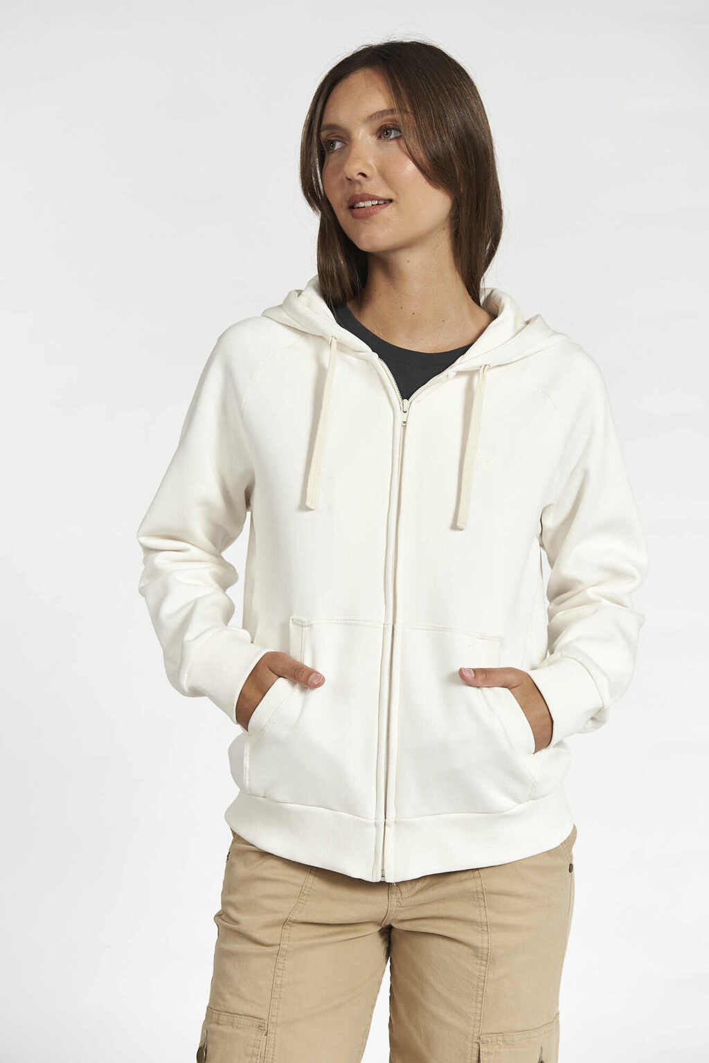 Buzo Daily Zip Hood