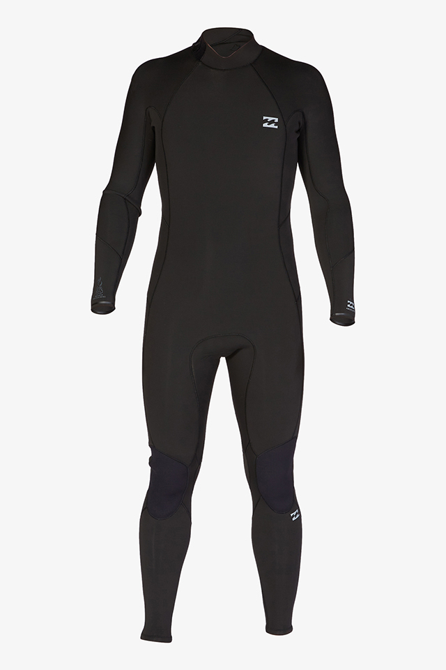 Traje de Neoprene 3/2 Absolute BZ Full