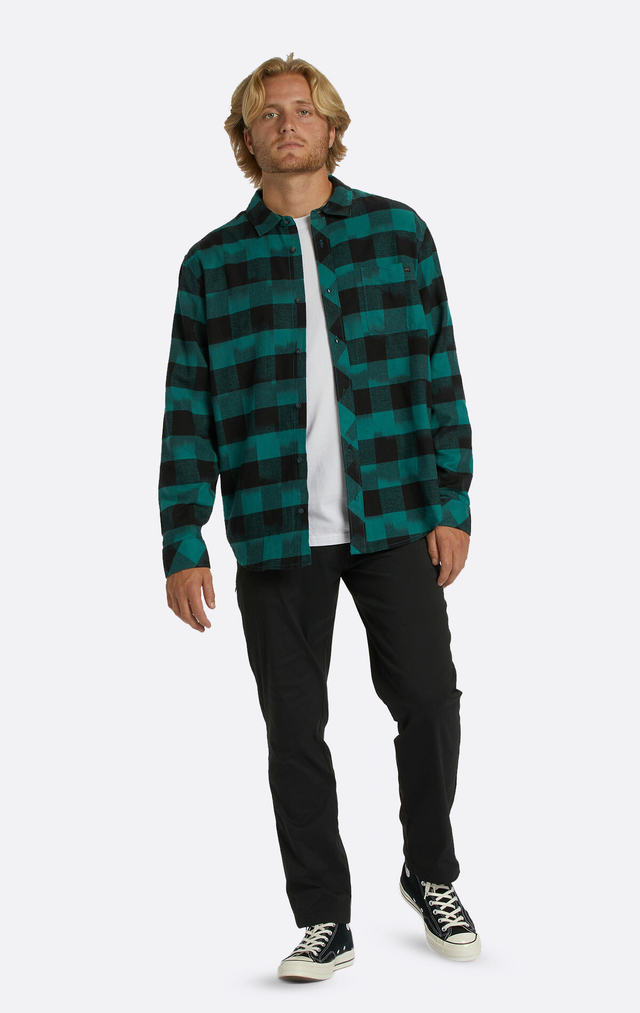 Billabong camisas hotsell