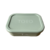 Lunch Box Personalizada - Musgo (10 dias de producción)