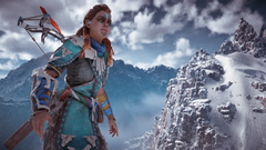 HORIZON ZERO DAWN COMPLETE EDITION - Play Addiction