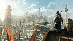 Assassin's Creed Revelations - Play Addiction