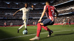 FIFA 20 - Play Addiction