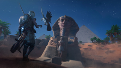 ASSASSINS CREED ORIGINS - tienda online