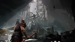 GOD OF WAR - tienda online