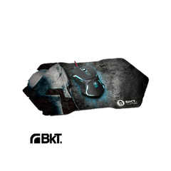 COMBO BKT MOUSE + PAD MP39