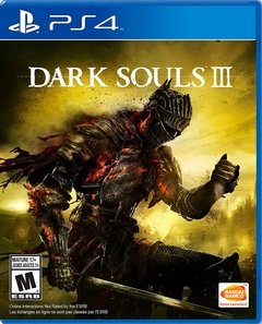 DARK SOULS 3