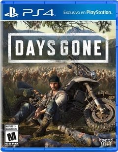 Days Gone