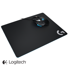 MOUSE PAD GAMER LOGITECH G240 (34x28)