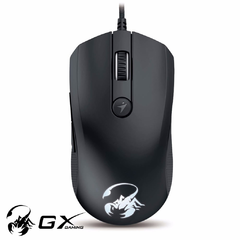 MOUSE GAMER GENIUS GX SCORPION M6-400