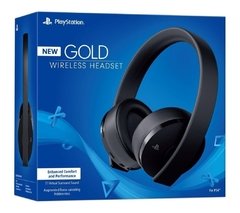 AURICULARES GOLD WIRELESS HEADSET en internet