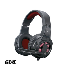 AURICULARES GAMER BKT SPARTAN H91