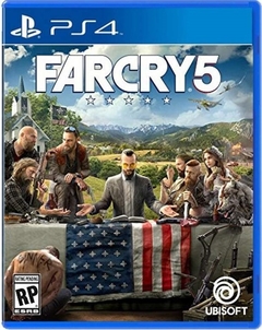 FARCRY 5