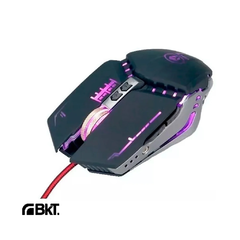 MOUSE GAMER BKT SPARTAN M63 - comprar online