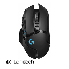 MOUSE GAMER LOGITECH G502 WIRELESS - comprar online