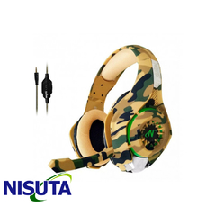 AURICULARES NISUTA NS-AUG300C - comprar online