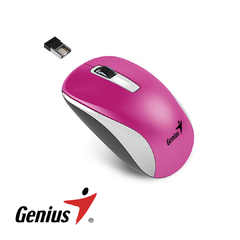 MOUSE INALAMBRICO GENIUS NX-7010 (MAGENTA)