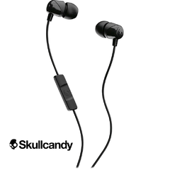 AURICULARES SKULLCANDY JIB CON MIC IN-EAR - comprar online