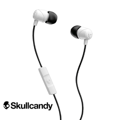 AURICULARES SKULLCANDY JIB CON MIC IN-EAR - comprar online