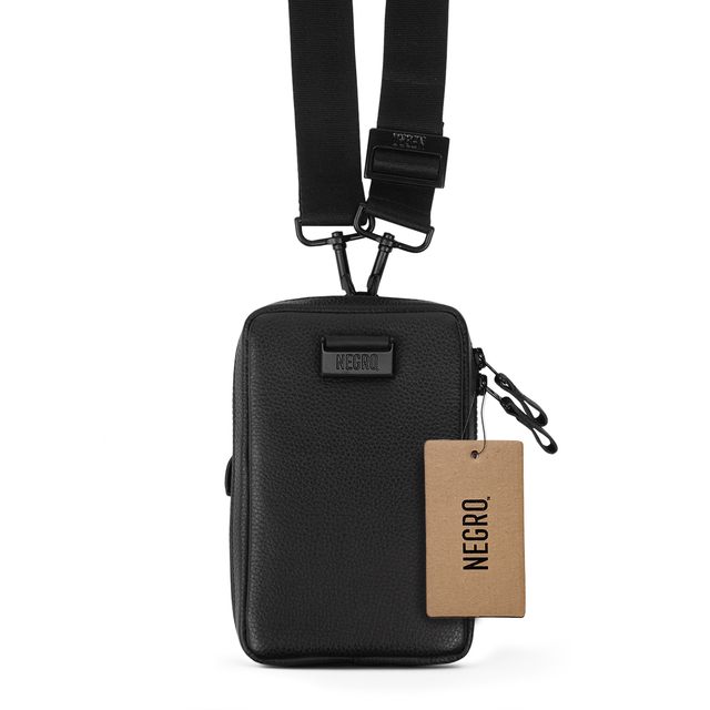 Mini morral hombre hotsell