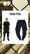 CARGO TECH