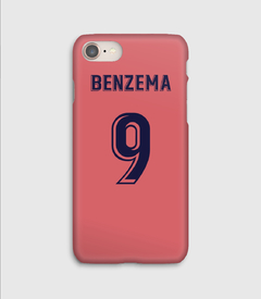 benzema 9