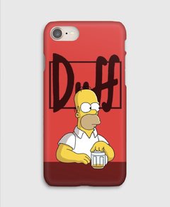 homero duff