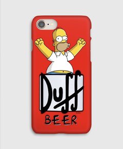 Homero duff beer