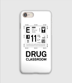 dr*g classroom