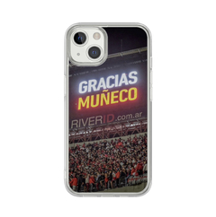 GRACIAS MUÑECO