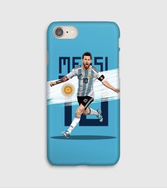 diseño messi premium