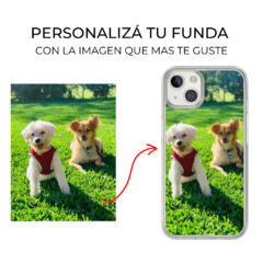 Personalizá tu funda