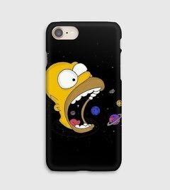 space homer