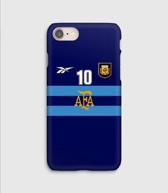 Camiseta argentina VII