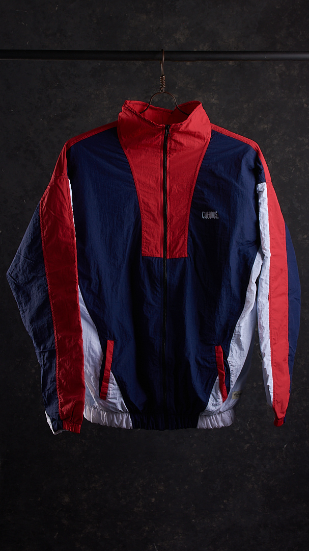 Antique jacket top