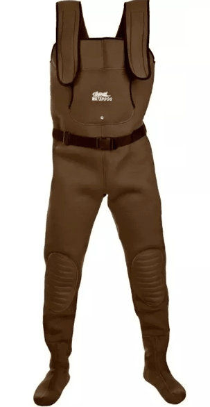 Botas de neoprene waterdog sale