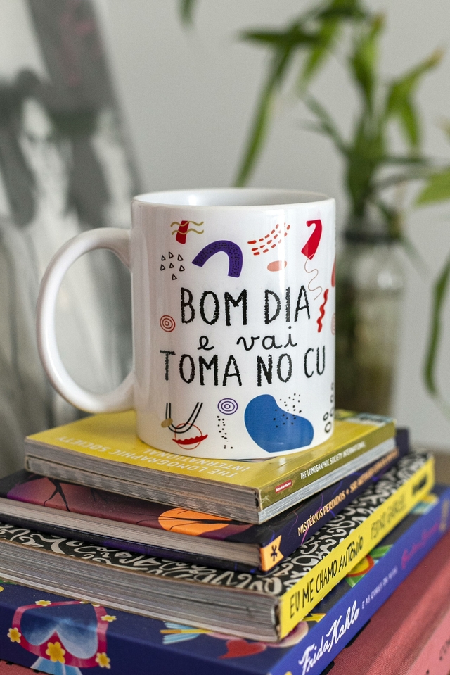 Discussão: ♥ BOM DIA MENSAGENS ♥