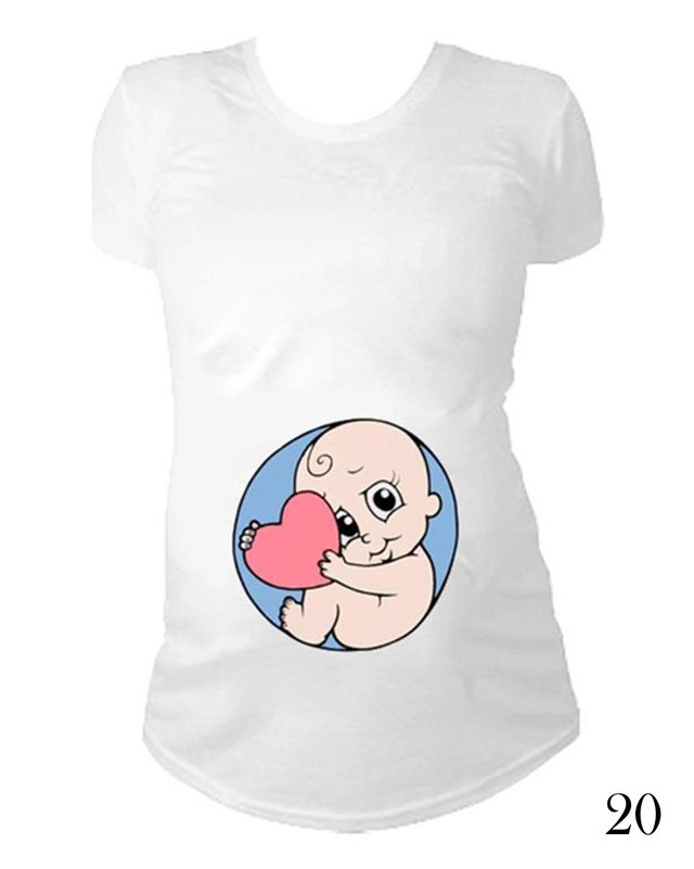 Remera Corazon Comprar en ILLA INTI REGALOS