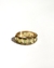 ANILLO COLISEO LIGHTS BRONCE - tienda online