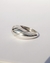 ANILLO VENICE PLATA925 - FRANCA