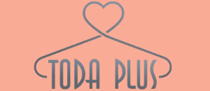 Toda Plus - Moda Plus Size