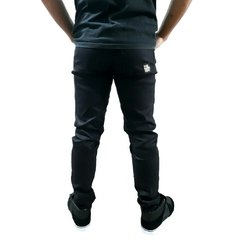 Pantalon Chupin Gabardina THE DARK KING - comprar online