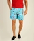 Shorts Areia Branca Resort Bahamas Azul - comprar online
