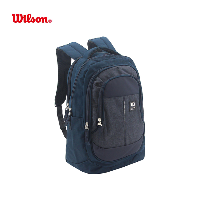 MOCHILA SPORT OPEN 17 AZUL by WILSON Kokeshi bags