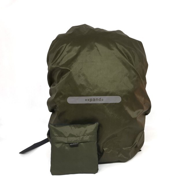 Protector lluvia mochila hotsell
