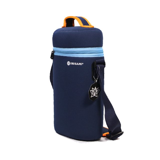 BOLSO MATERO NEOPRENE by ORIGAMI Kokeshi bags